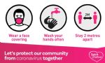 Salford Advice